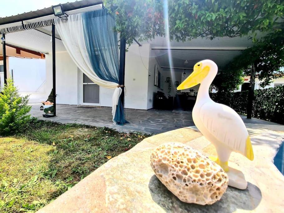 Mom'S Seaside Home Karianí Exterior photo